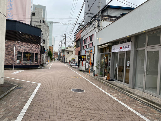 【群馬県初出店!】京都フルーツ大福 果寿庵 高崎店オープンしました!