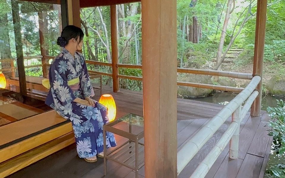 涼ノ庭